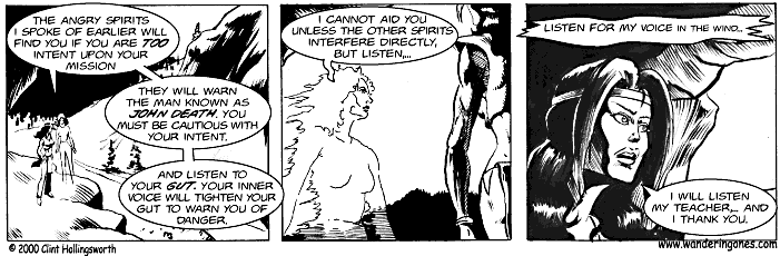 comic