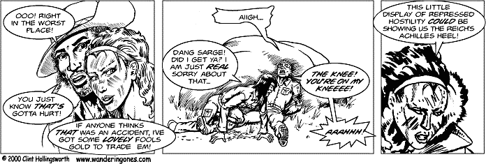 comic