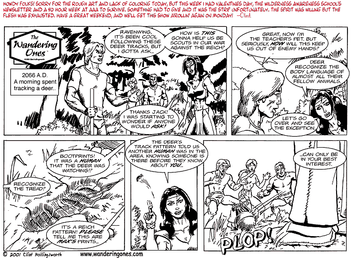 comic