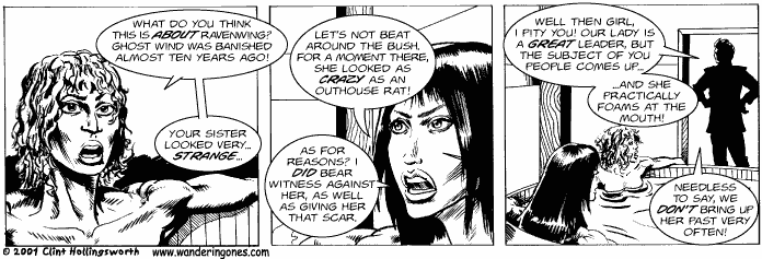 comic