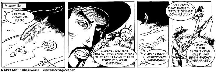comic