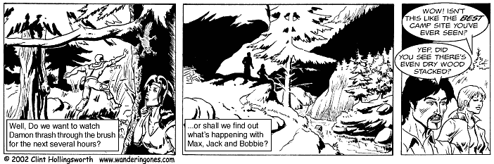 comic