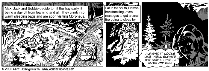 comic