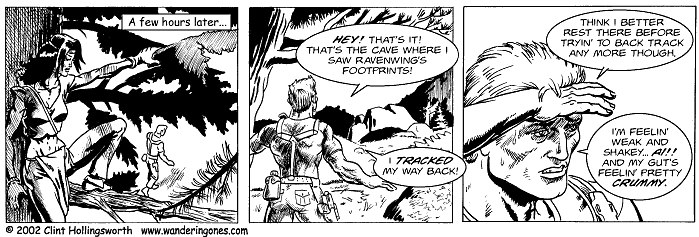comic