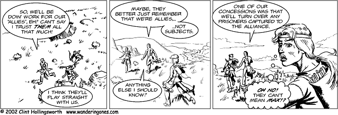 comic