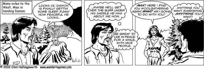 comic