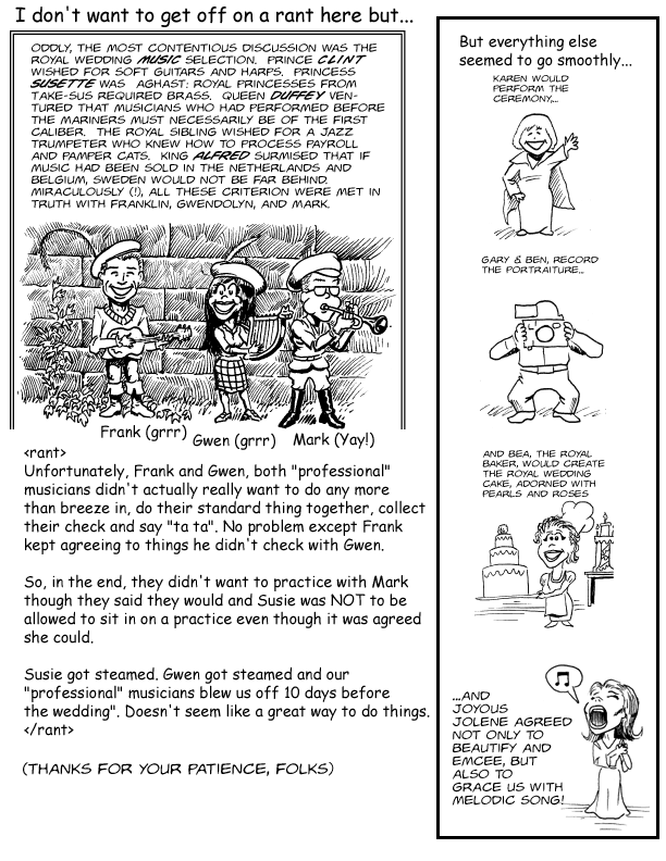 comic