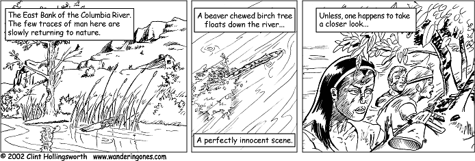 comic