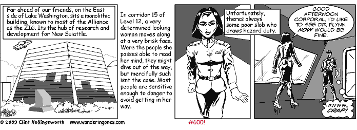comic
