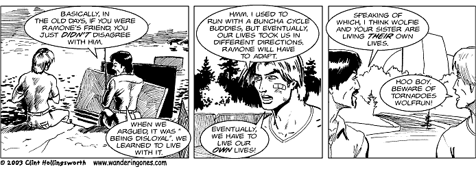 comic