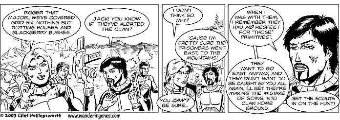 comic