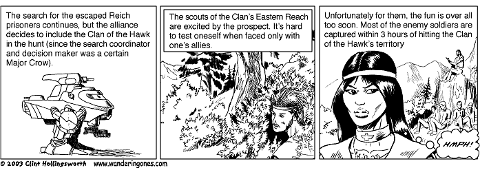 comic