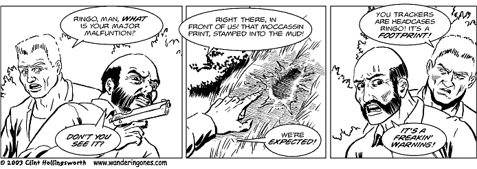 comic