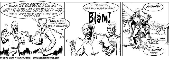 comic
