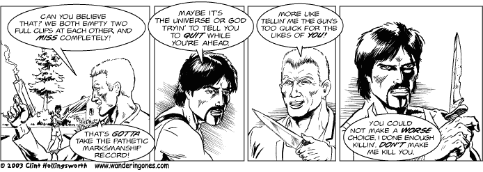 comic
