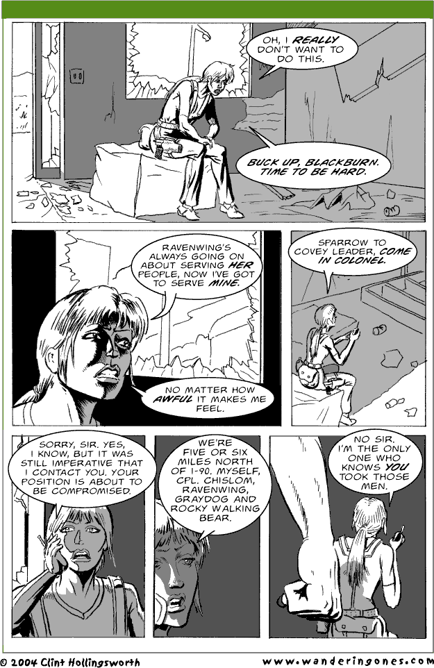 comic