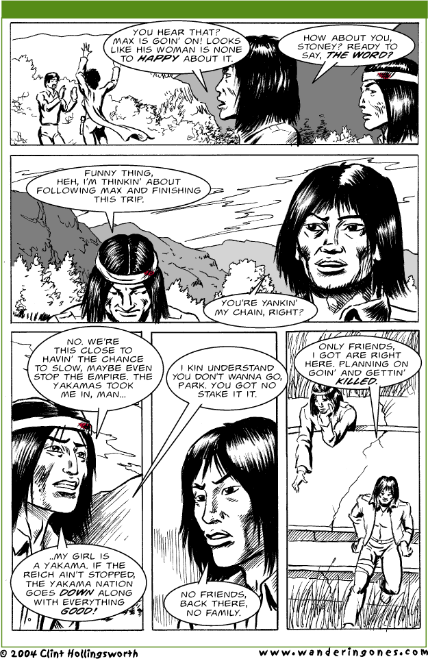 comic