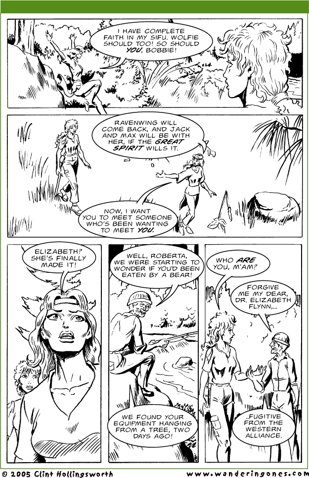 comic