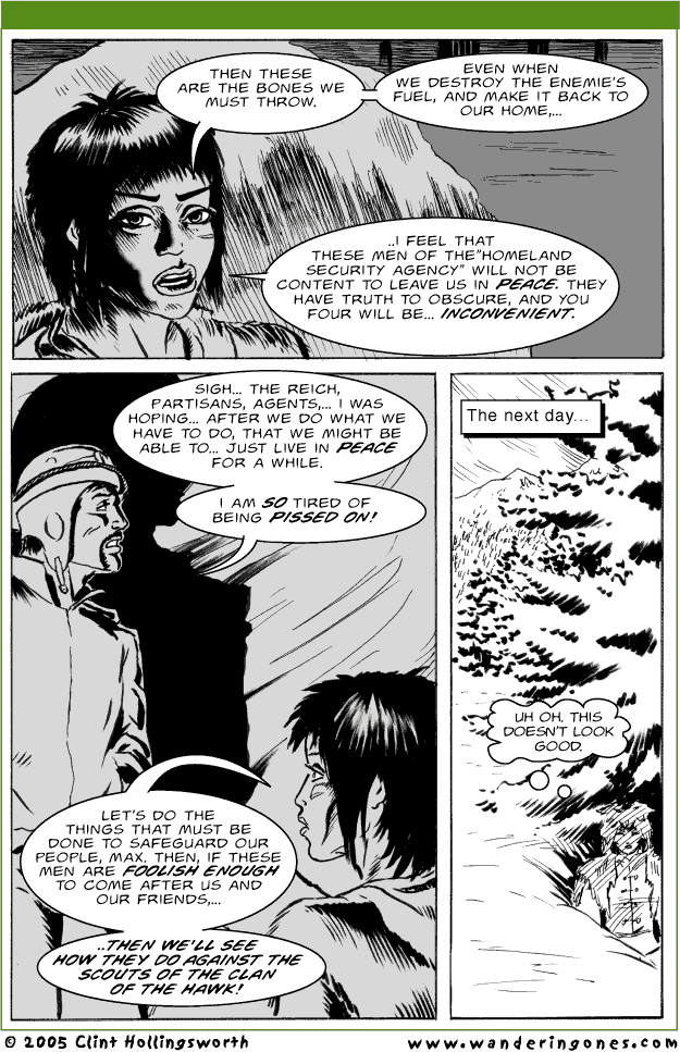 comic