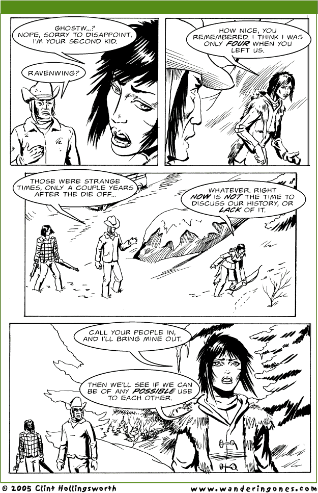 comic